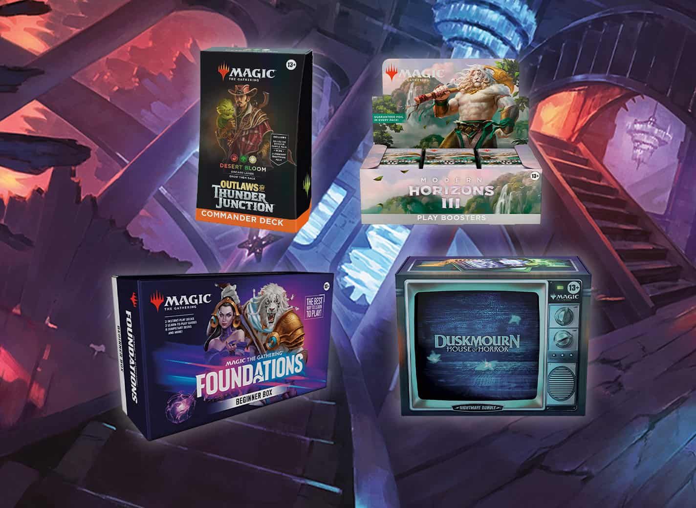 Metamorphosis Fanatic - Commander: Duskmourn: House of