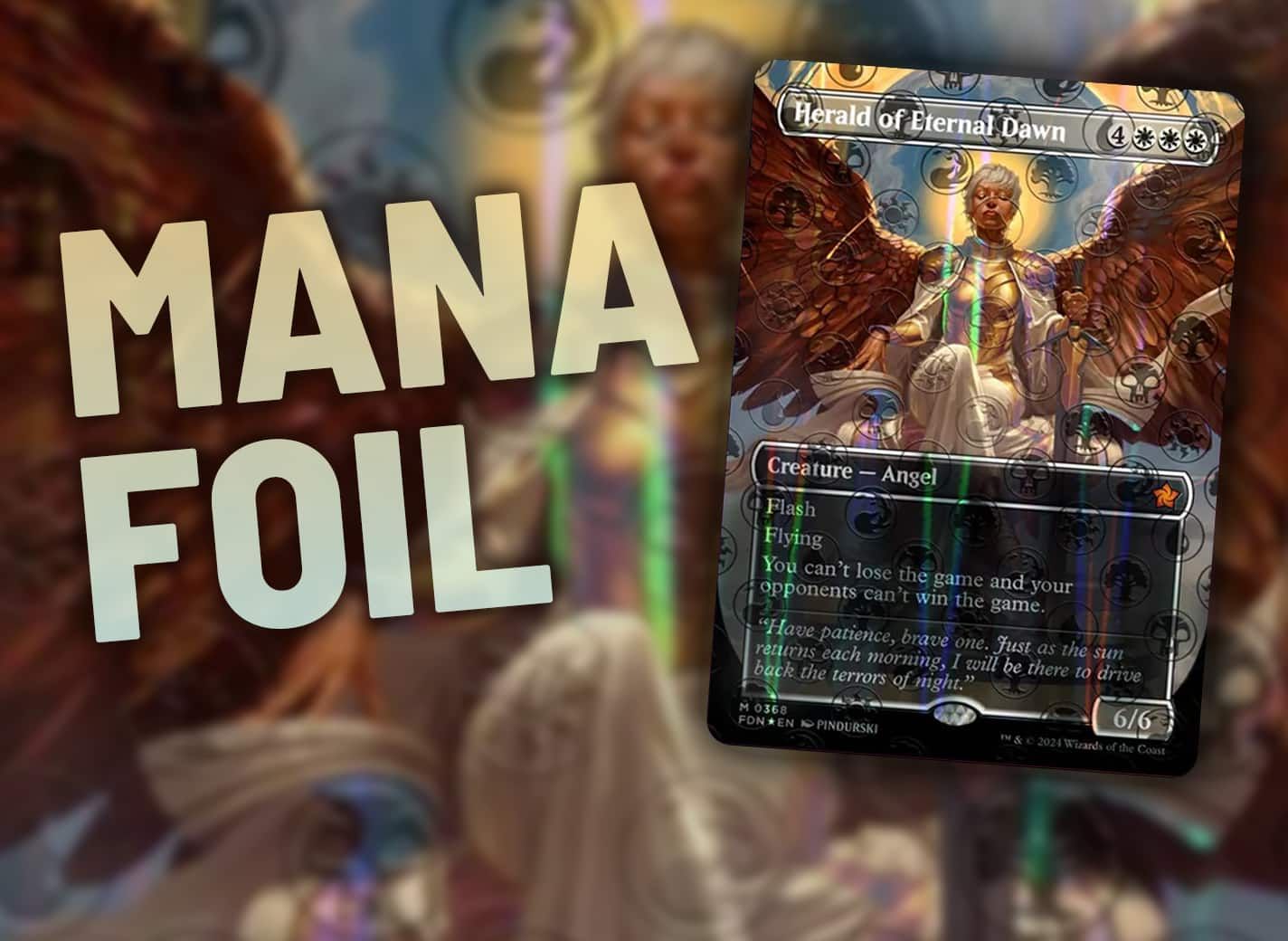Mana Maze | Invasion | Star City Games