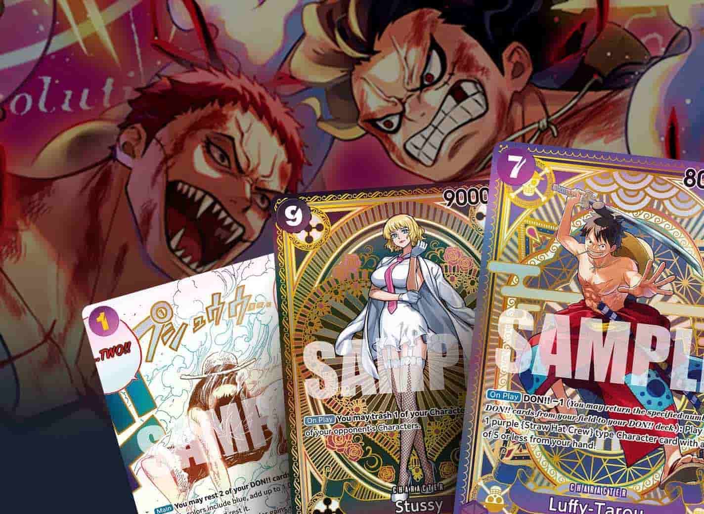 Top 10 Most Valuable One Piece Cards from A Fist of Divine Speed (OP-11) |  TCGplayer