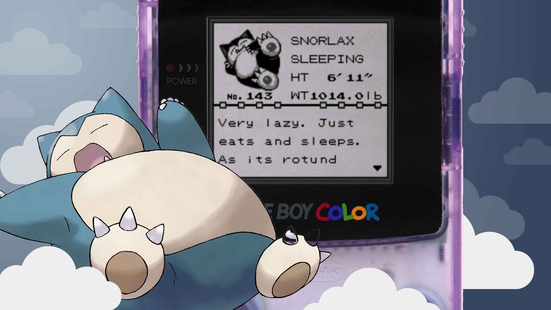 Kangaskhan - Sleep Style Dex - Pokémon Sleep