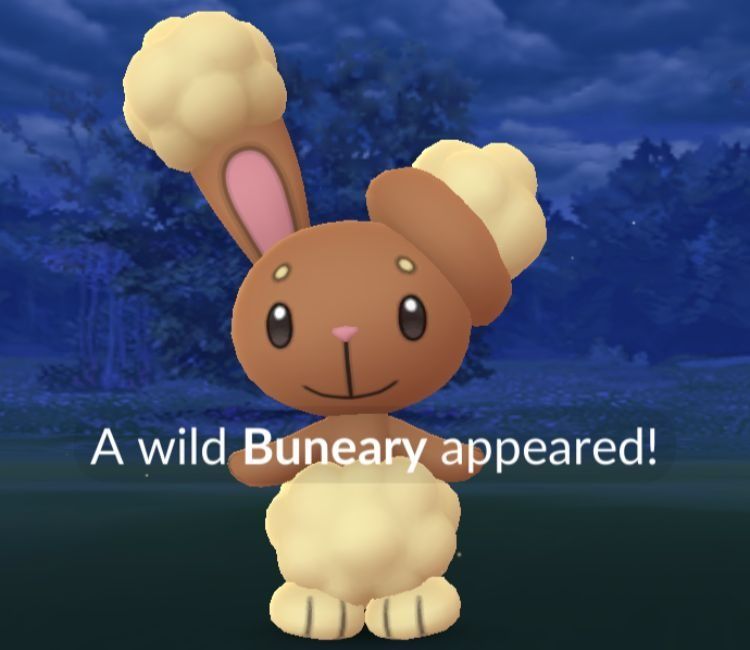 Every Shiny Pokémon You Can Hunt But Can't Catch