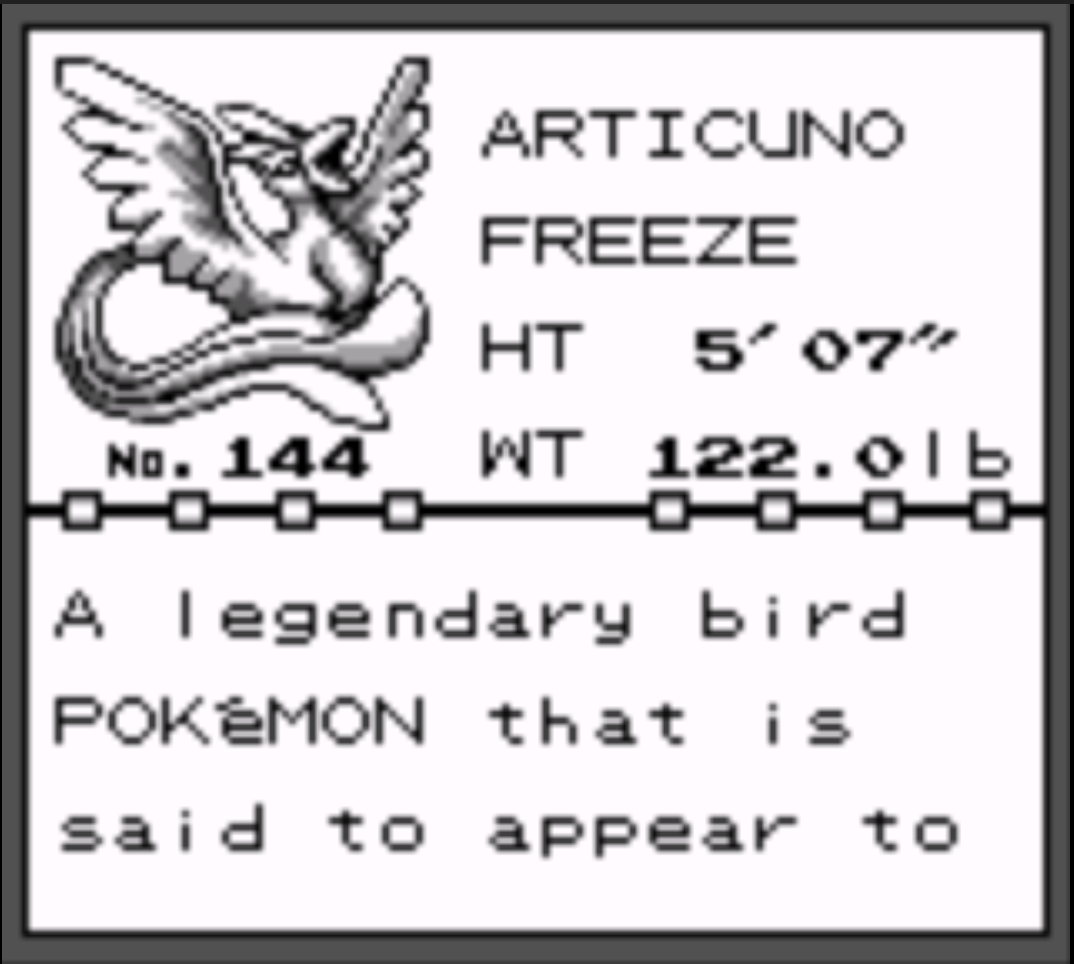 Pokemon Quest Legendary Pokemon: how to catch Mew, Mewtwo, Articuno, Zapdos and Moltres