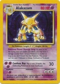 10 Scariest Pokemon Card Illustrations