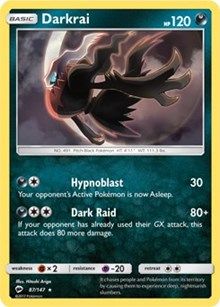 10 Scariest Pokemon Card Illustrations