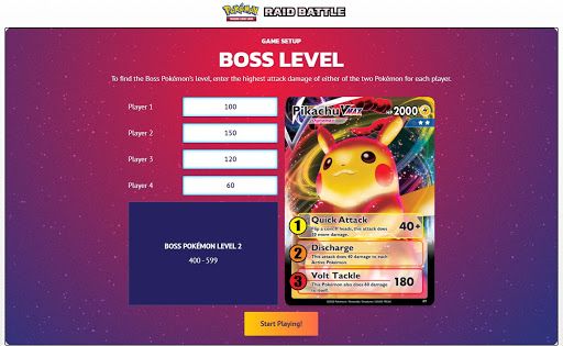 lvl 2 raid bosses