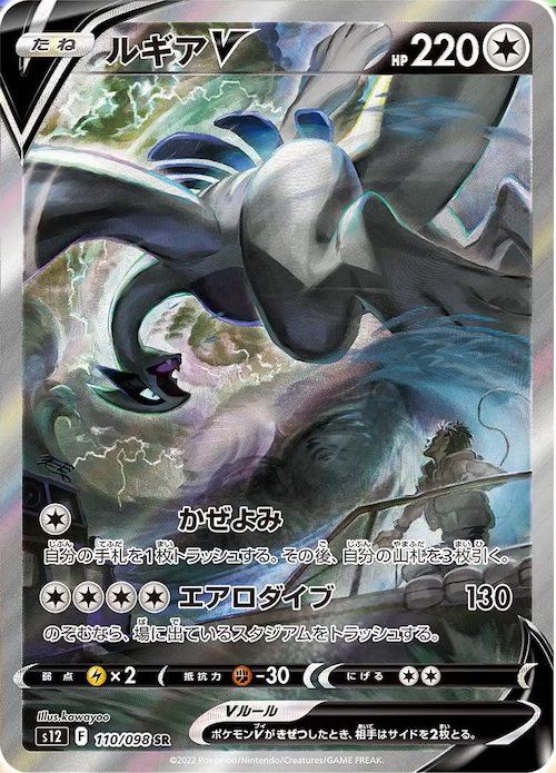 Pokémon TCG 2022 End-Of-Year List: Top Sword & Shield-Era Sets