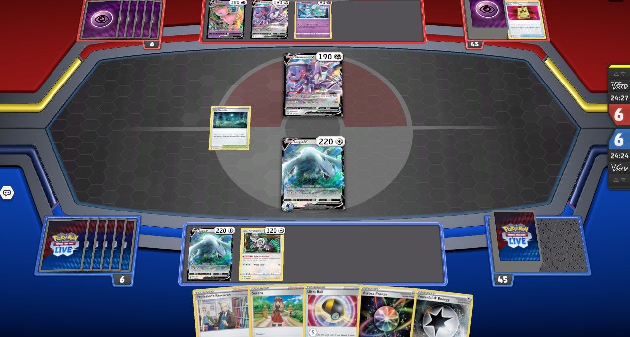 Pokmon Trading Card Game Live Is Disappointing | TCGplayer