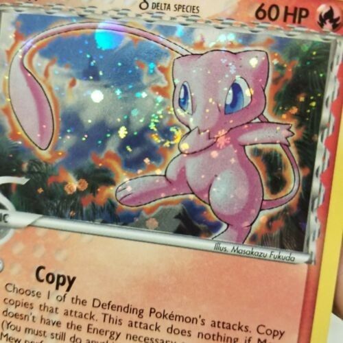 are misprint pokemon cards worth money Pokemon Team Rocket Common Card main image 0