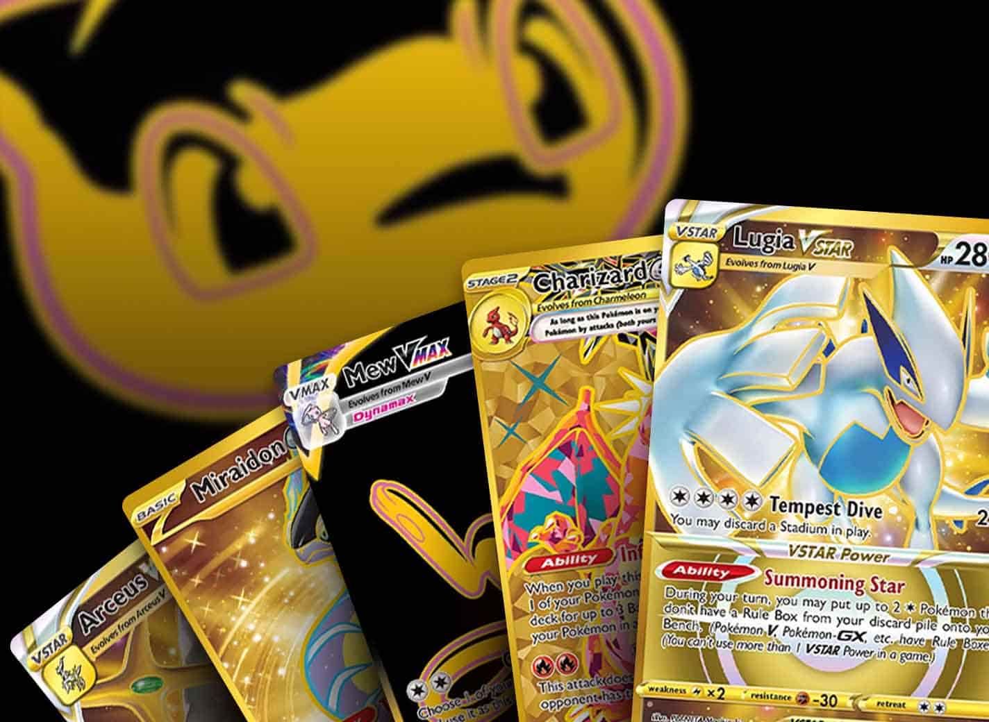 Serperior - Legendary Treasures: Radiant Collection - Pokemon