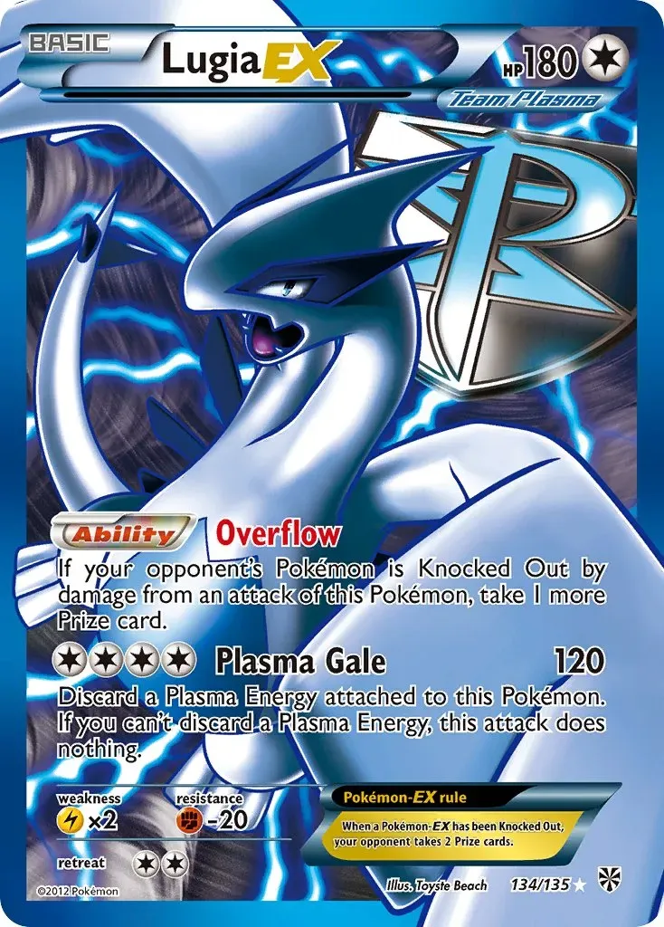 5 Pokmon-EX Cards You Should Collect Today | TCGplayer