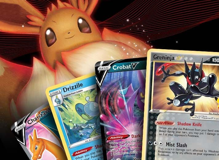 Epic Game - POKEMON – Card DEDENNE GX Todo deck deve ter