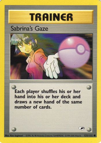 12 Pokmon Cards that Got Censored, and Why | TCGplayer