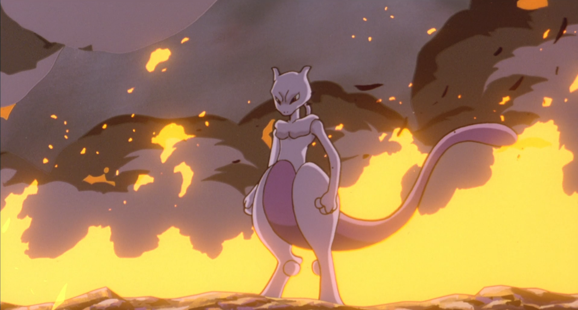 Ditto, Cloning, Clone trooper, mew, mewtwo, Evolution, Pokémon