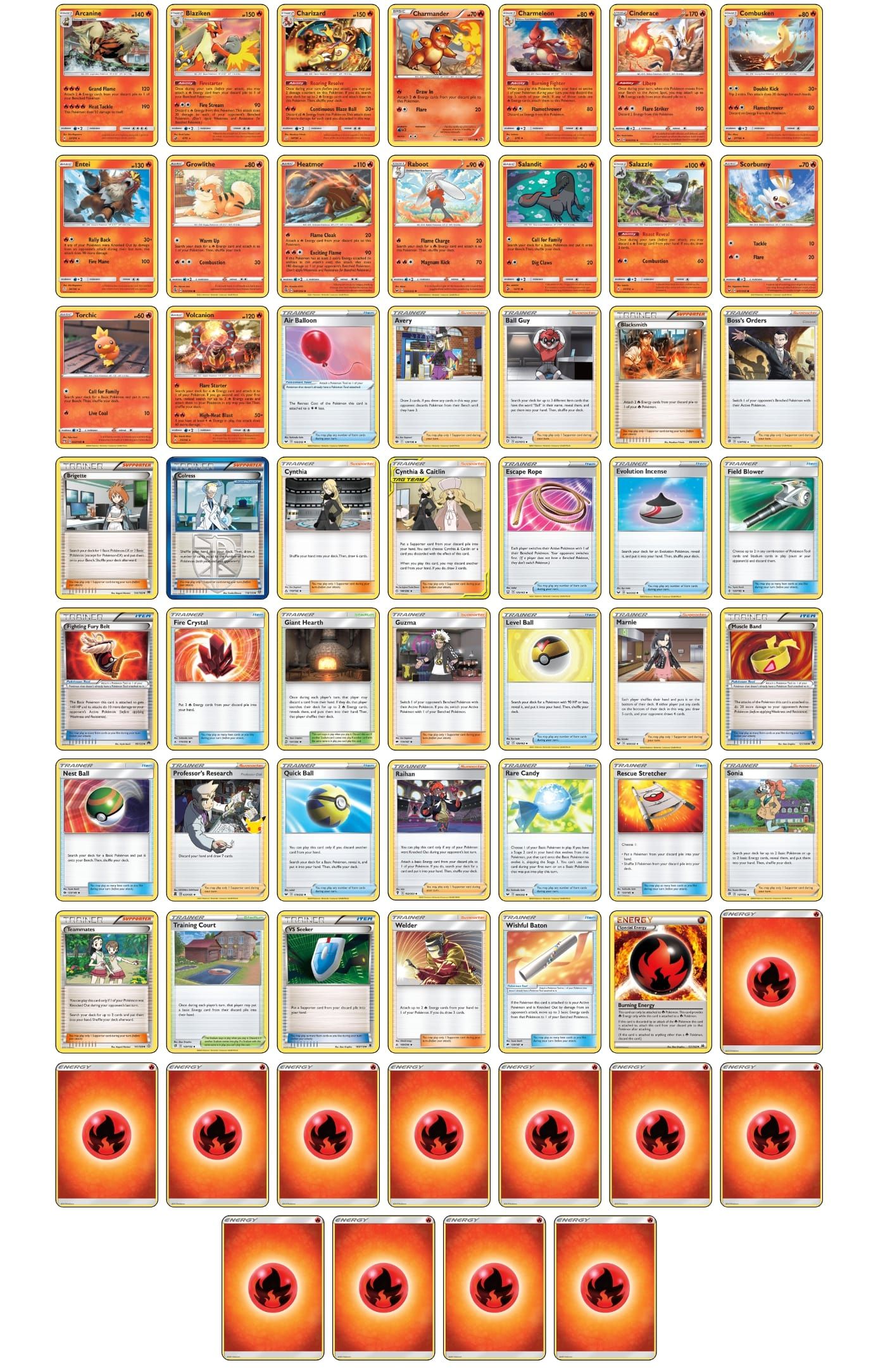 Create Pokemon Deck Offer idsdeutschland.de