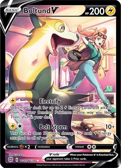 Buyer's Guide to Pokmon Brilliant Stars | TCGplayer