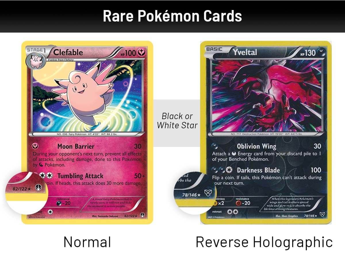 Different Types Of Pokemon Cards Holo Discounts Dealers Boys velvet jp