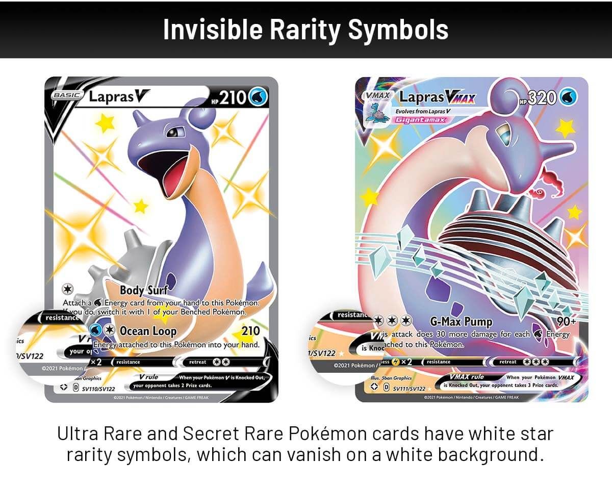 How to Tell if Your Pokemon Card is Rare - KidzTalk