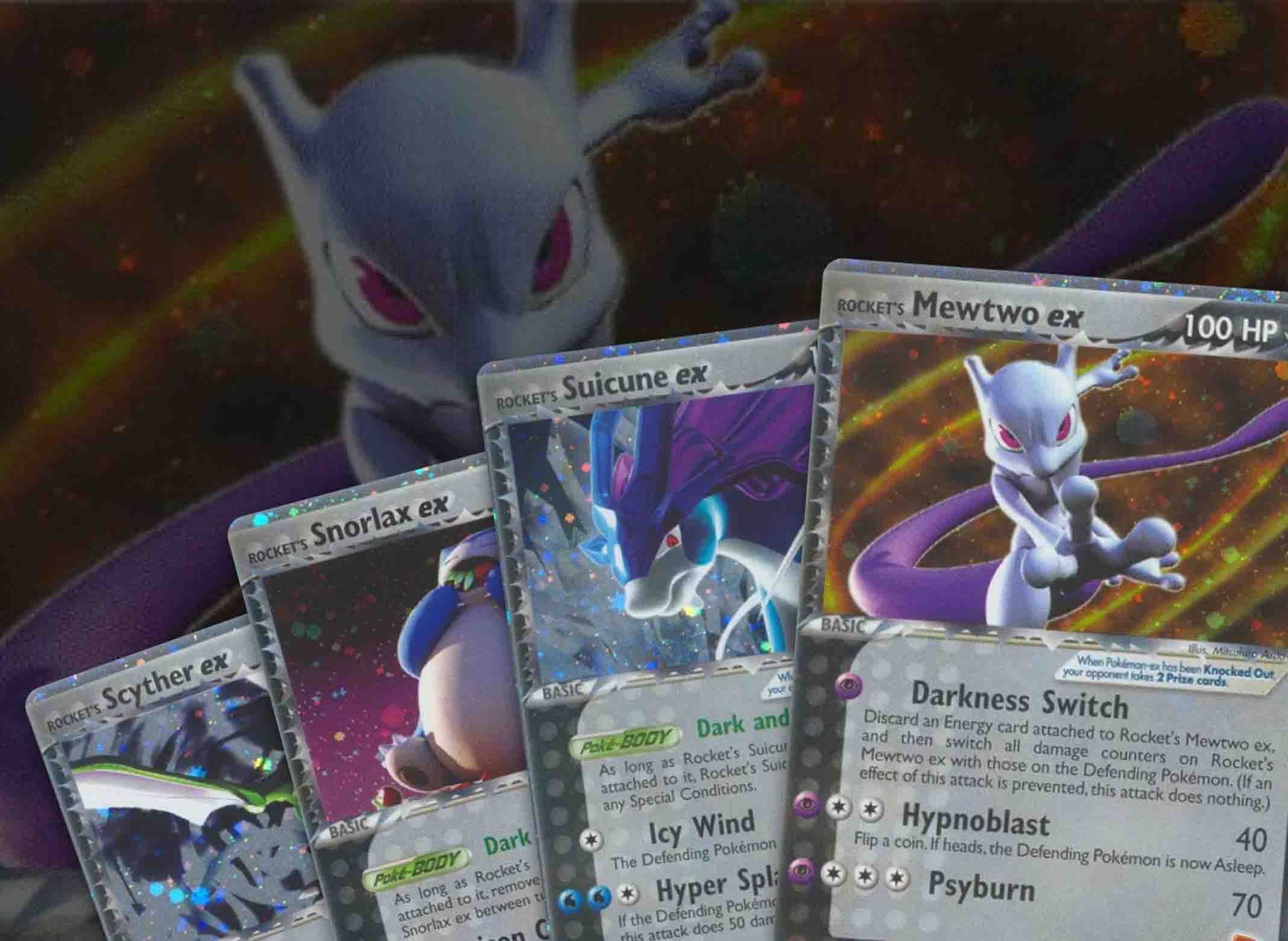 Embracing the Darkness — My Undefeated Regionals Winning Yveltal / Garbodor  List and a Unique Spin on M Mewtwo-EX 