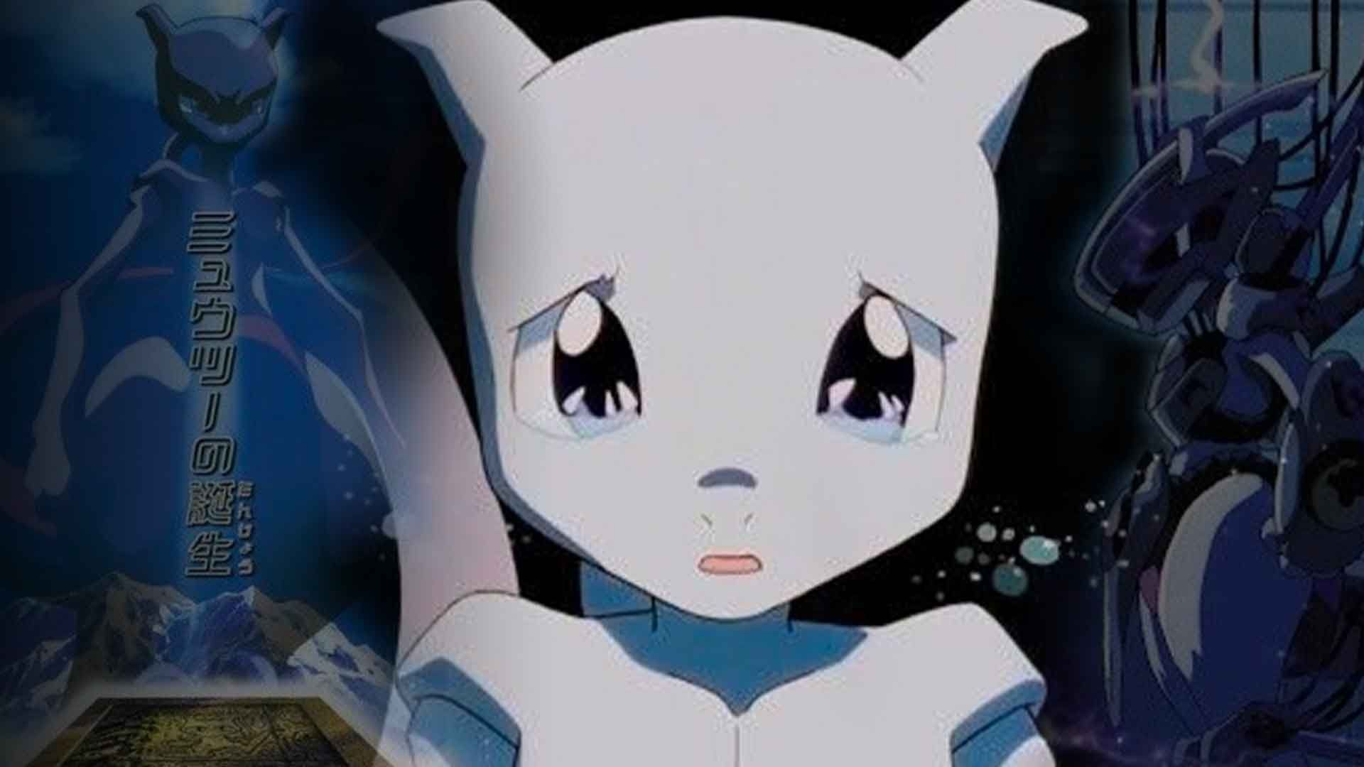 Mewtwo