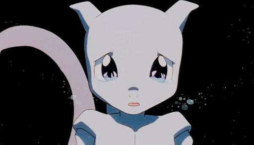  Pokemon the First Movie - Mewtwo vs. Mew [DVD] : Animated:  Movies & TV