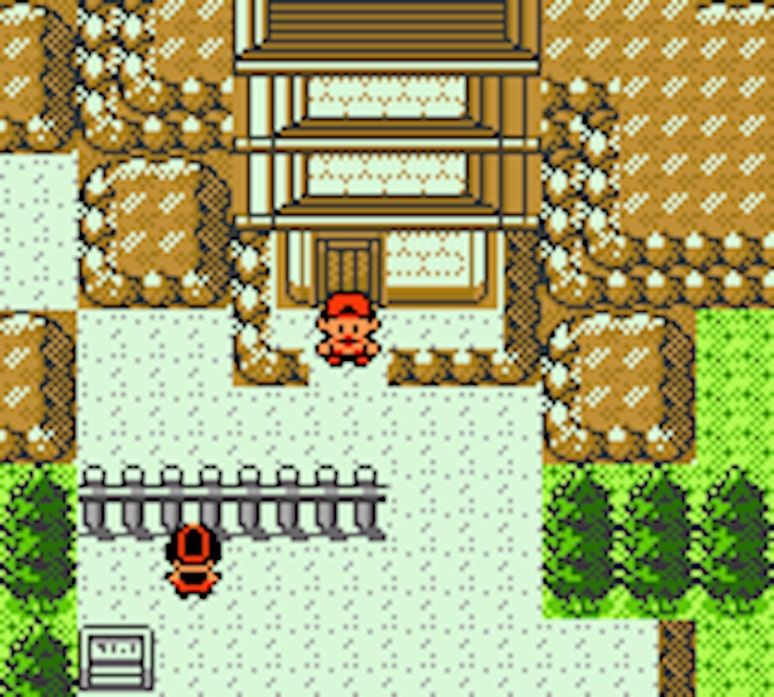 Towns & Cities of Johto in Pokémon Gold, Silver & Crystal