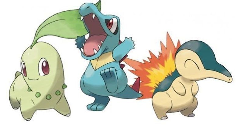 Top 5 Pokemon introduced in Johto that are still used today