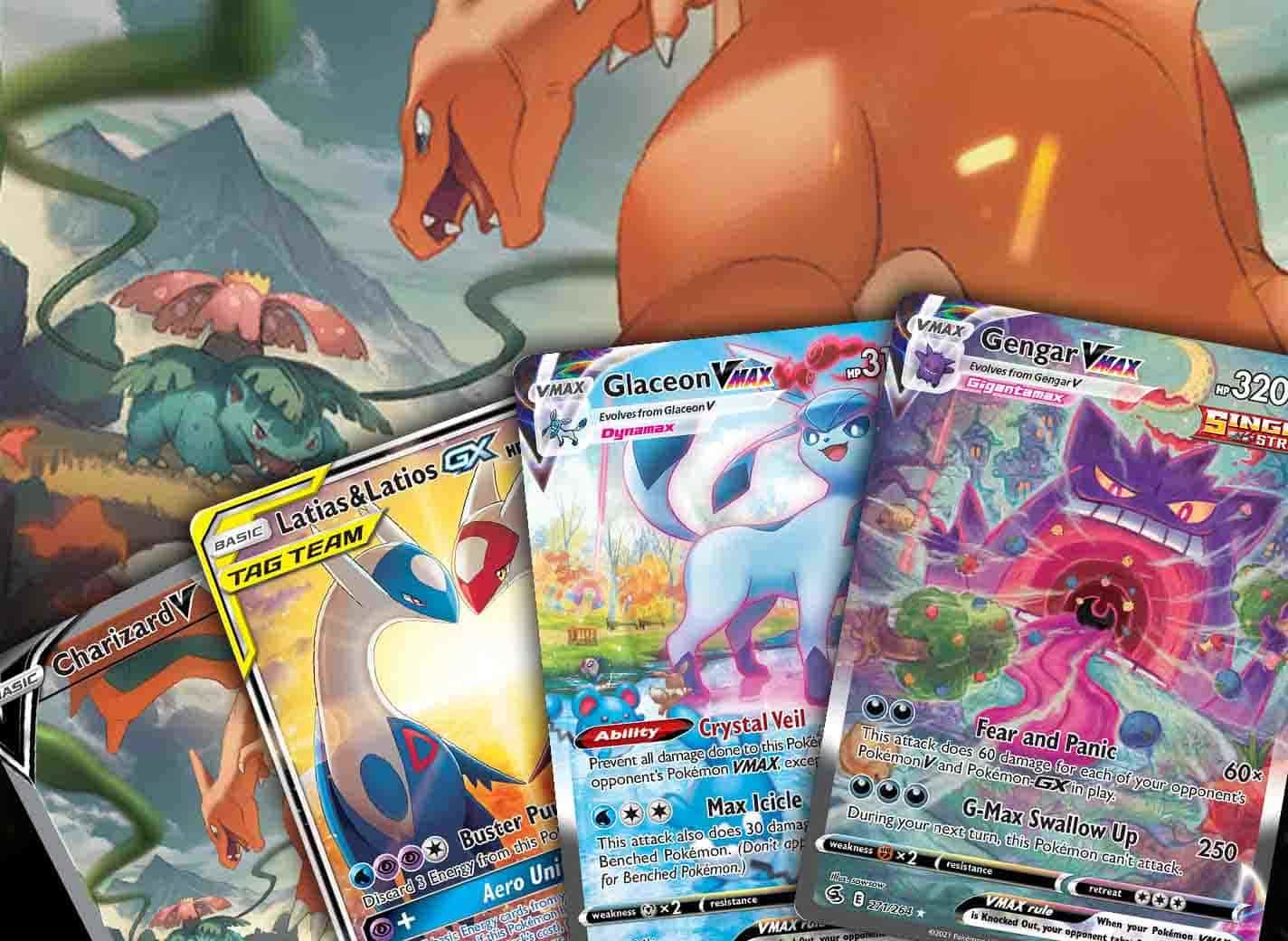 10 Pokémon GX Cards With The Best Art (& How Much They're Worth)