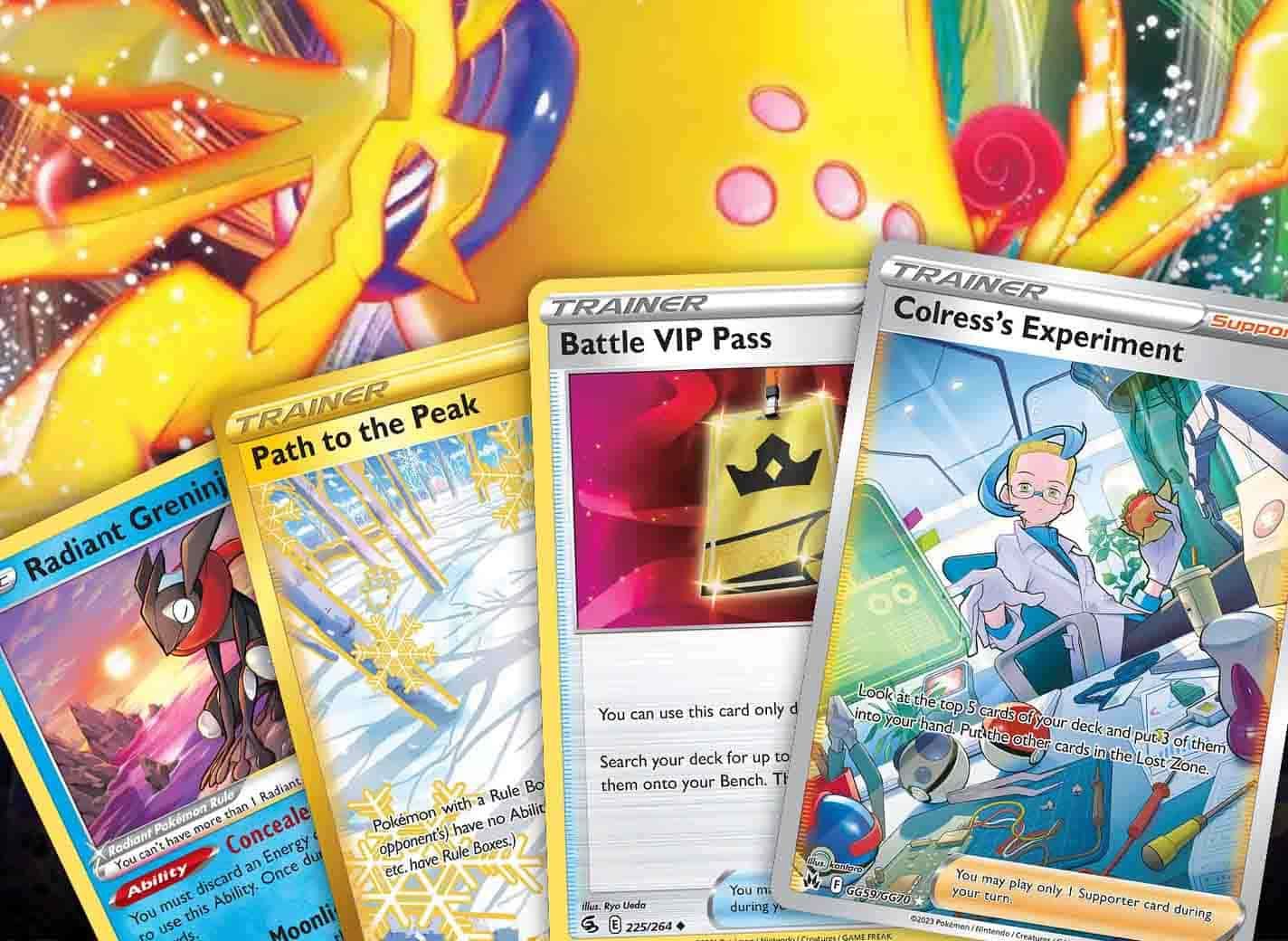 Vip Pokemon Card Box | informacionpublica.svet.gob.gt