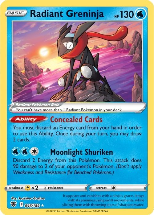 are radiant cards rare Radiant Charizard - 011/078 - PSA 9 - Ultra Rare - Pokemon GO main image 0