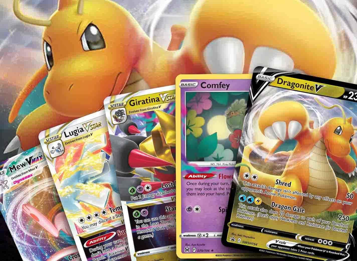 Pokémon TCG Meta Snapshot June 2023: Gardevoir ex! - PokemonCard