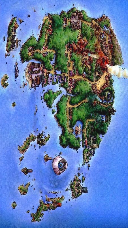 HOENN