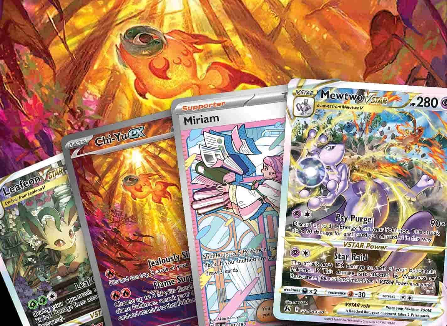 The 10 Most Expensive Special Illustration Pokémon Cards