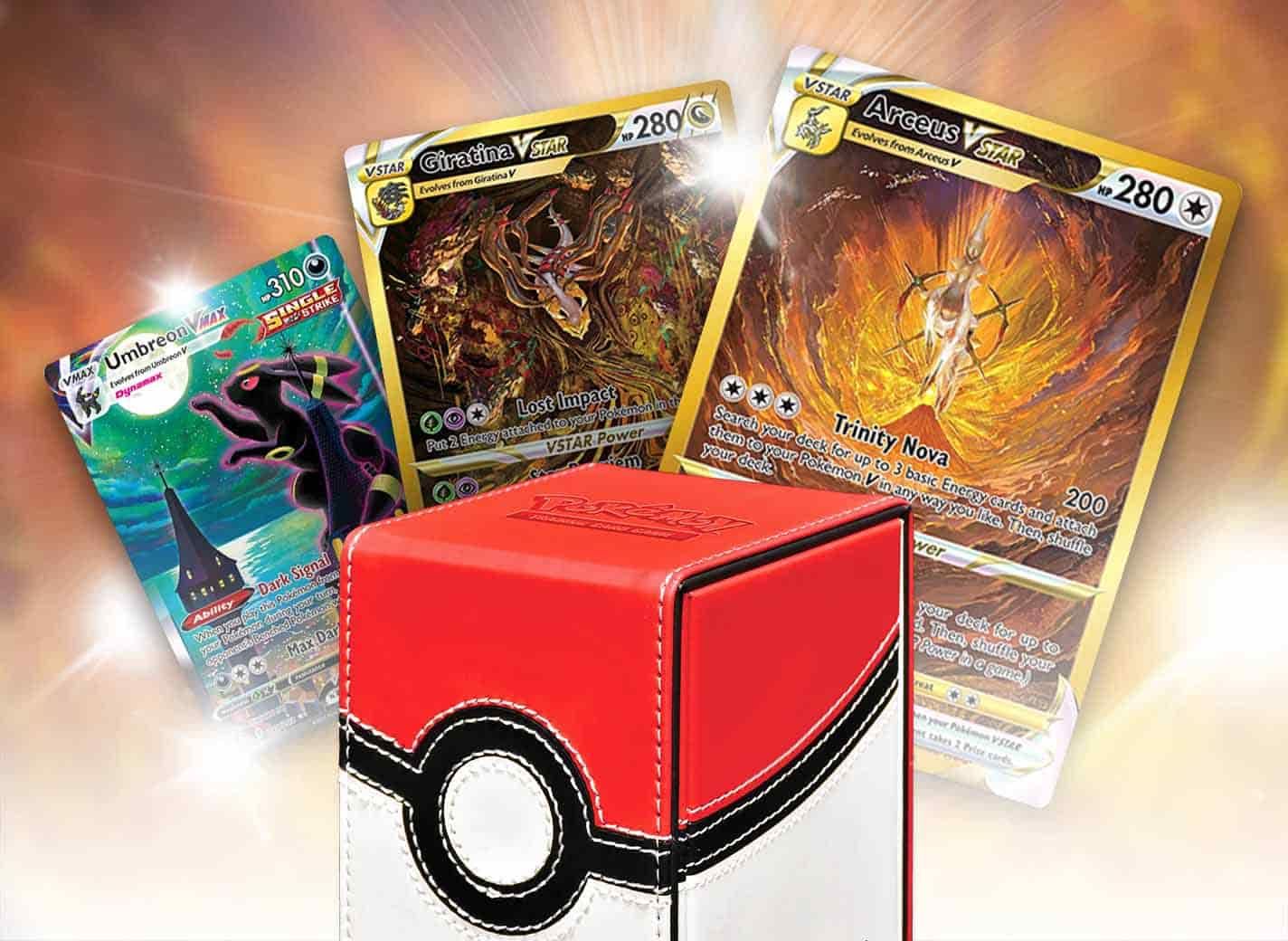 Card Pokémon Giratina V Astro Original Japonês