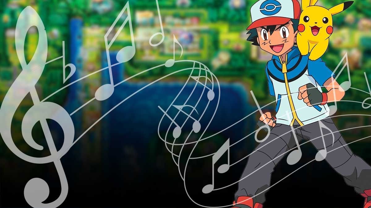 Pokemon The First Movie Soundtrack Review Tcgplayer Infinite pokemon the first movie soundtrack