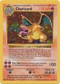 Are Your Classic Pokémon Cards Worth Anything Now?