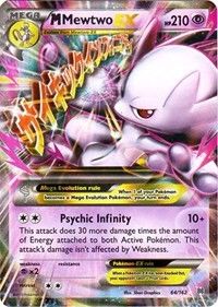 One Of The Best Pokemon In The TCG?! Playing Mewtwo In 3 Formats