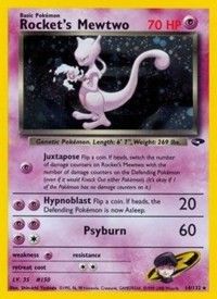 One Of The Best Pokemon In The TCG?! Playing Mewtwo In 3 Formats