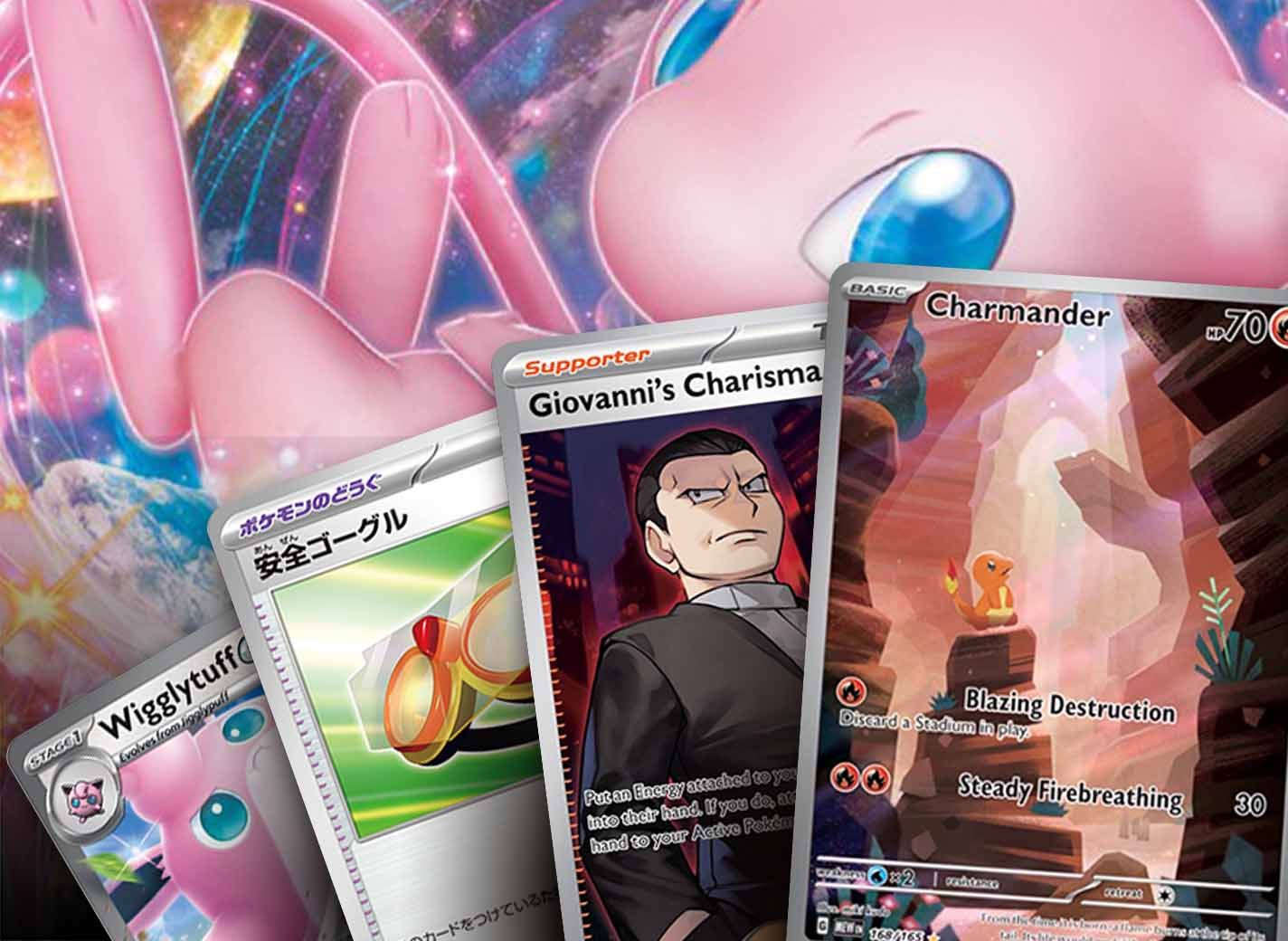 Mew - Celebrations Pokémon card 011/025