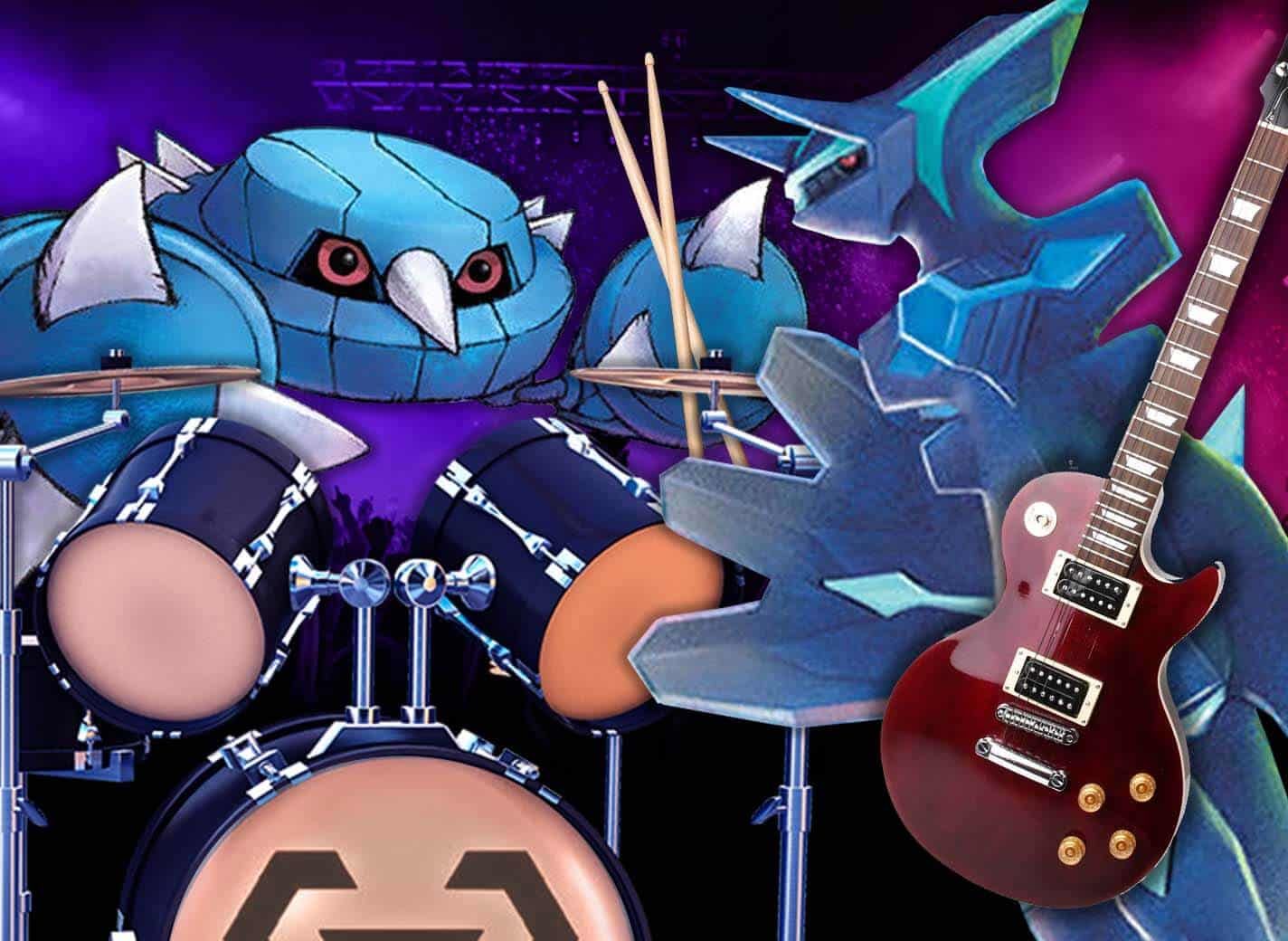 Dialga - Diamond and Pearl - Pokemon - TCGplayer.com