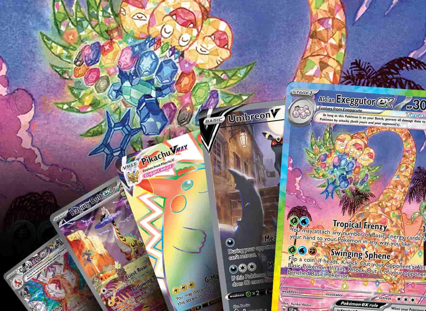 Pikachu VMAX - SWSH11: Lost Origin Trainer Gallery - Pokemon
