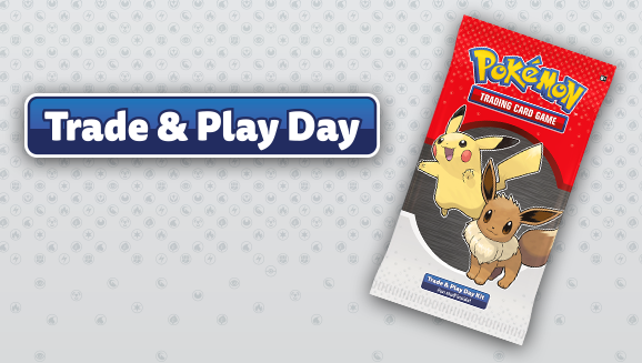 A Short History of Pokmon Day | TCGplayer