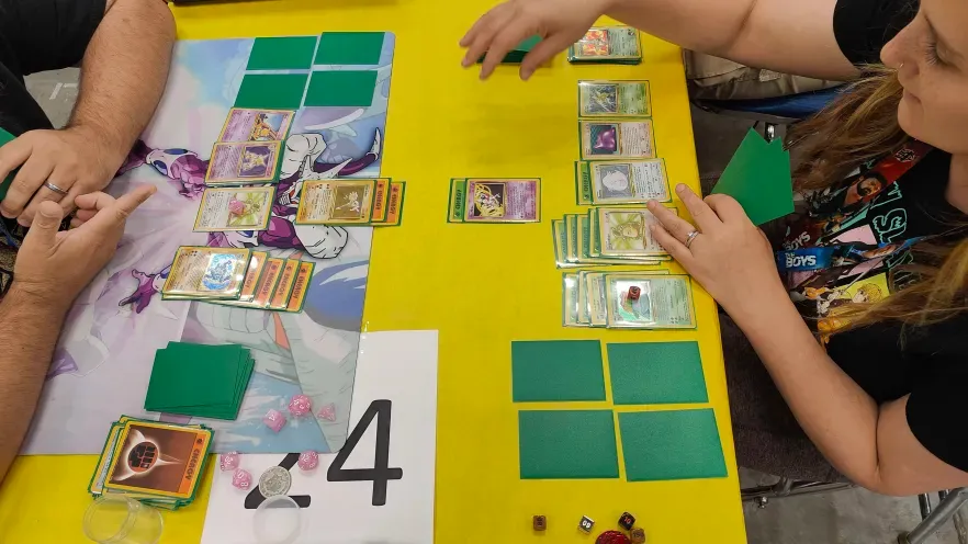 Your Old Pokmon Cards Want You to Play With Them | TCGplayer