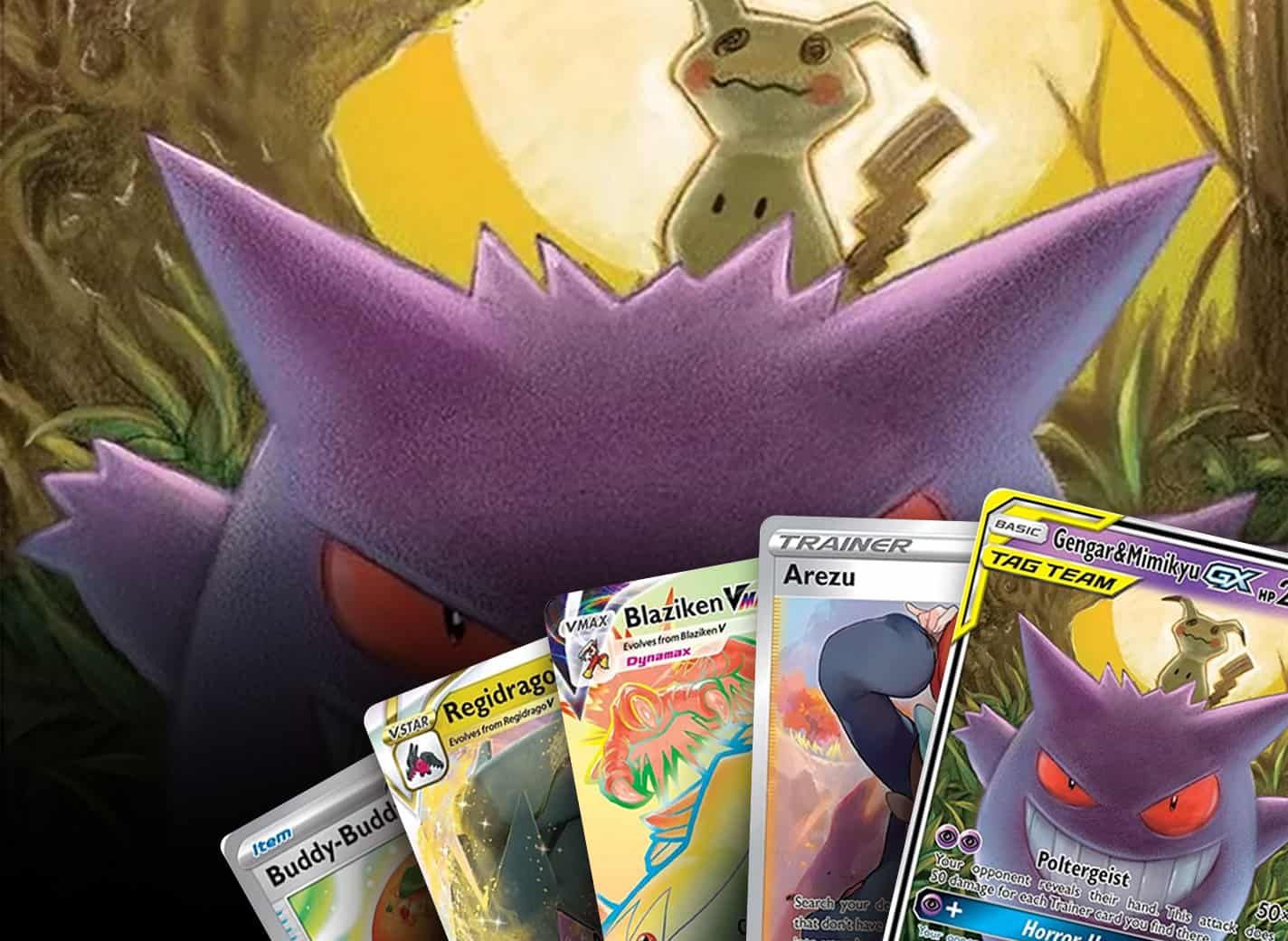 The Biggest Pokémon Movers and Shakers of the Week - 06/17/2024 | TCGplayer  Infinite