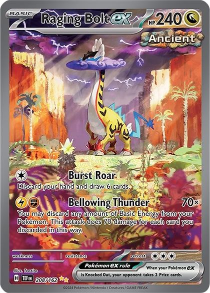Buyer's Guide to Pokmon TCG Temporal Forces | TCGplayer Buyer's Guide to Pokmon TCG Temporal Forces | TCGplayer
