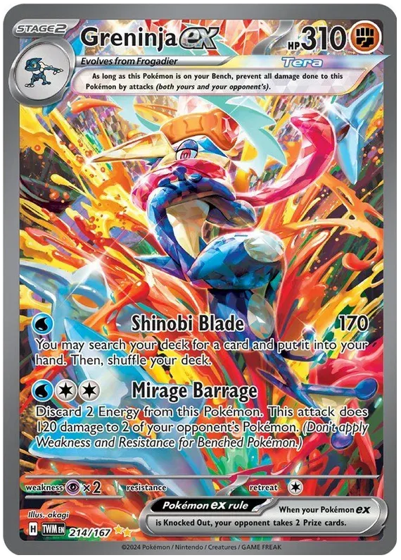 Buyer’s Guide to Pokémon TCG Twilight Masquerade | TCGplayer Infinite