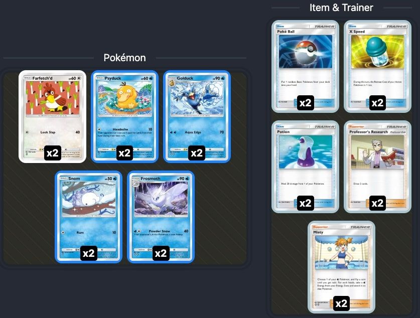 pokemon trading card game gameboy best deck Amazon.com: Pokemon