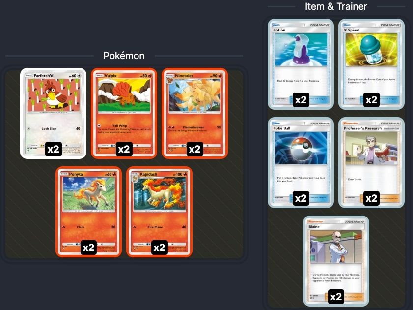 best pokemon trading card game pocket decks Pokemon TCG: Mega Evolution