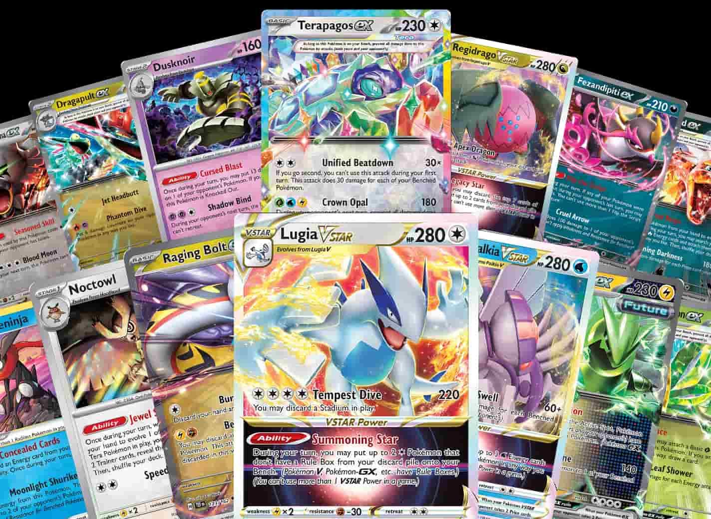 Tcgplayer Buy Pok Mon Tcg Cards Singles And Pack