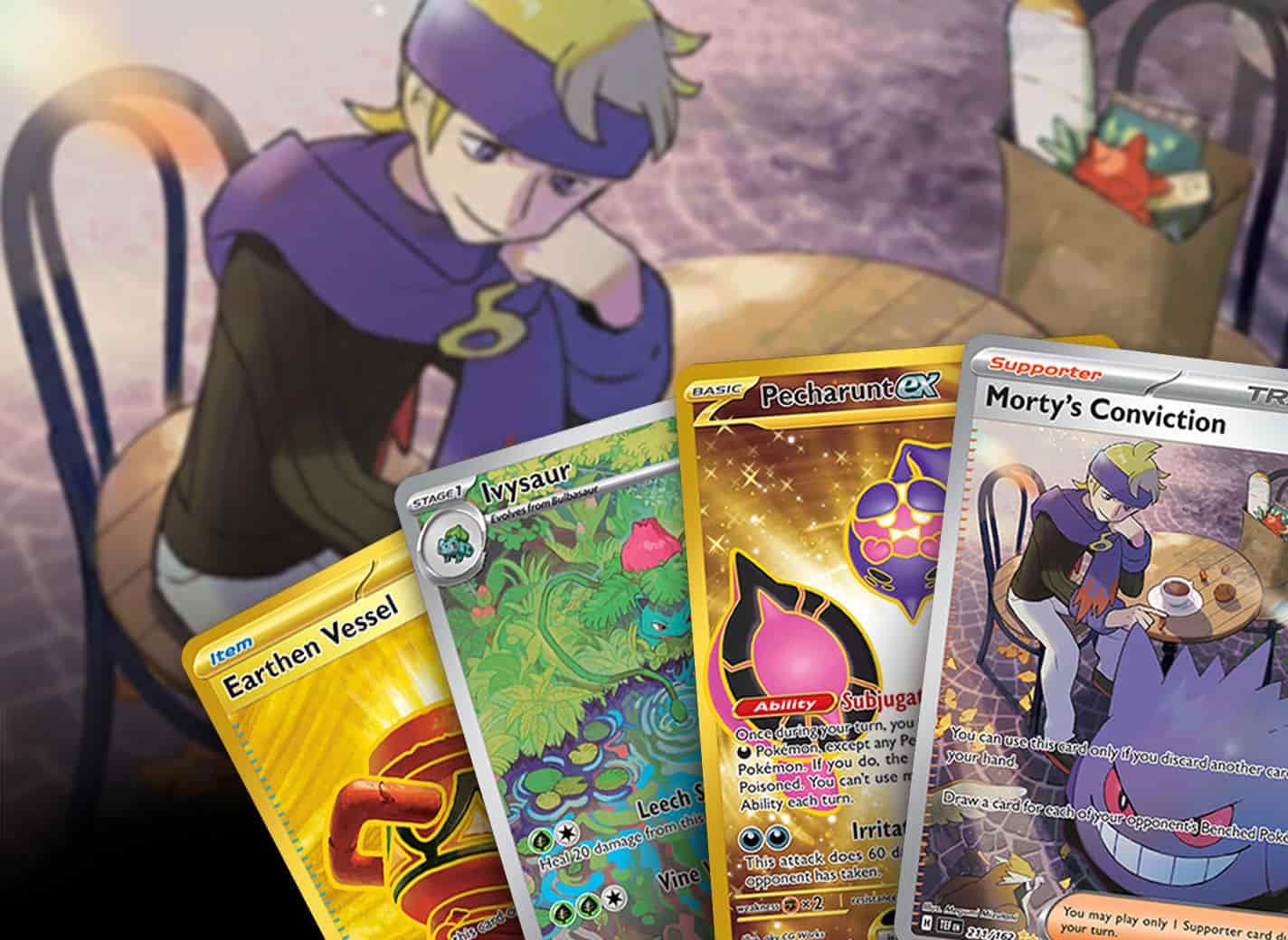 pokemon cards burbank Pokemon - Mega Evolution - Mega Brave - Ivysaur