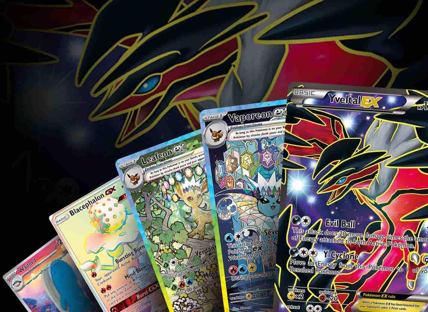 Salamence ex - Power Keepers - Pokemon - TCGplayer.com